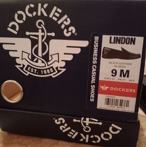 Dockers